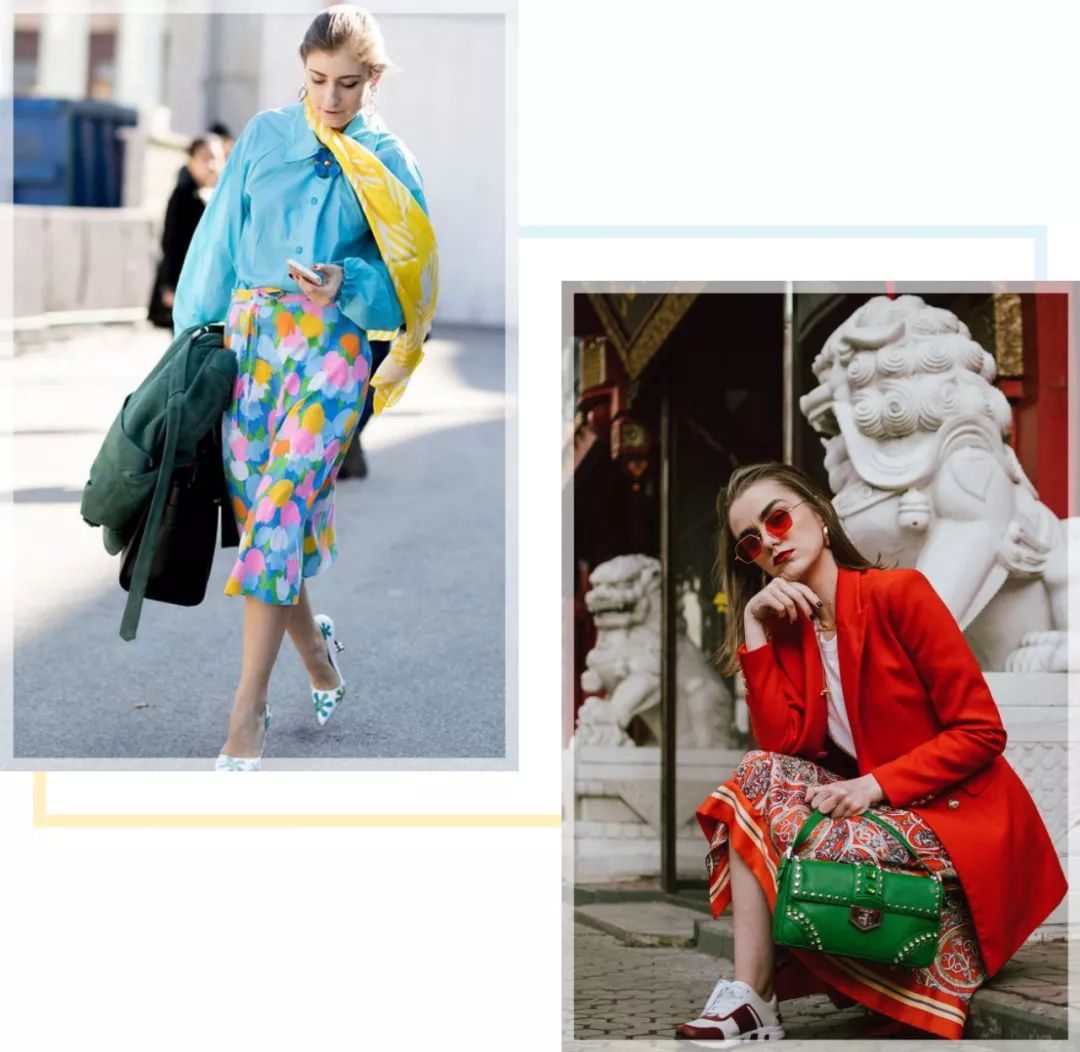 好看的裙子都有哪些,好看的裙子要多买几条