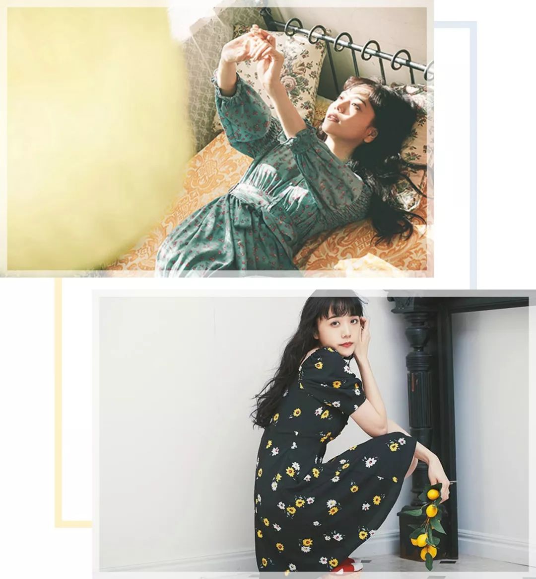 好看的裙子都有哪些,好看的裙子要多买几条