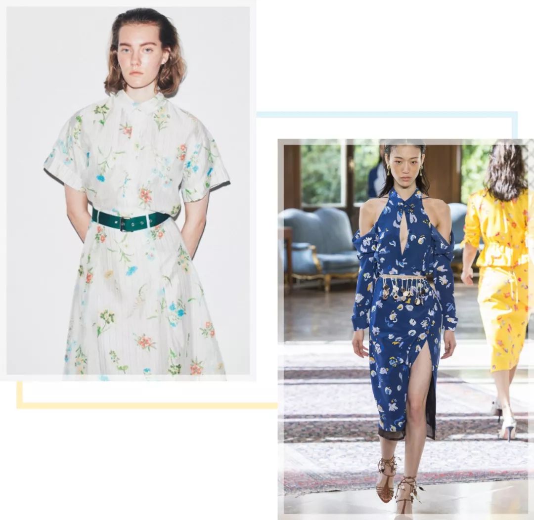 好看的裙子都有哪些,好看的裙子要多买几条