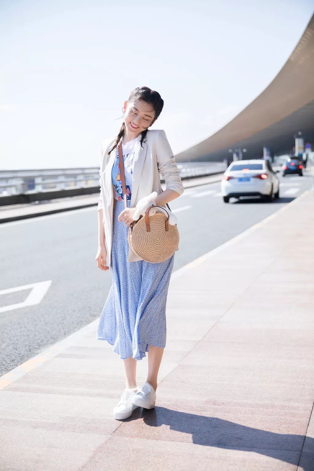 高街里捞夯货要选对KOL,比如宋祖儿孟美岐和张嘉倪她们……