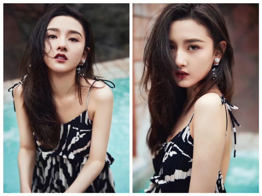 高街里捞夯货要选对KOL,比如宋祖儿孟美岐和张嘉倪她们……