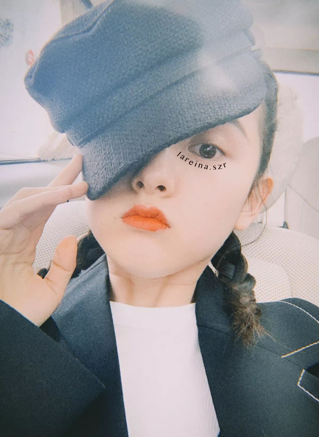 高街里捞夯货要选对KOL,比如宋祖儿孟美岐和张嘉倪她们……