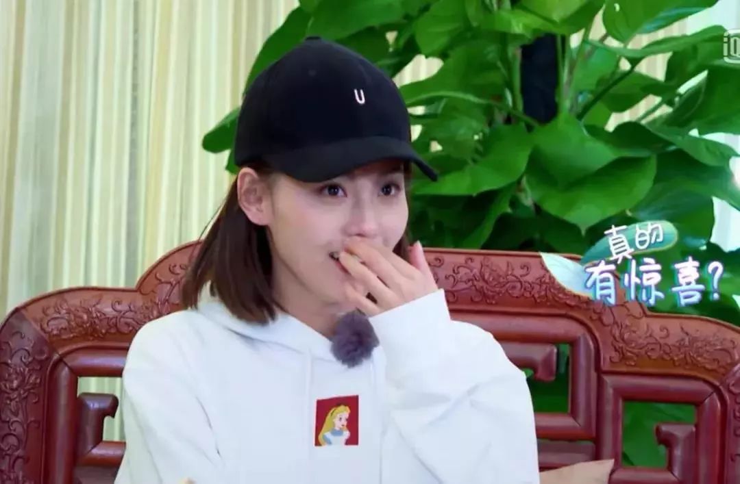 高街里捞夯货要选对KOL,比如宋祖儿孟美岐和张嘉倪她们……