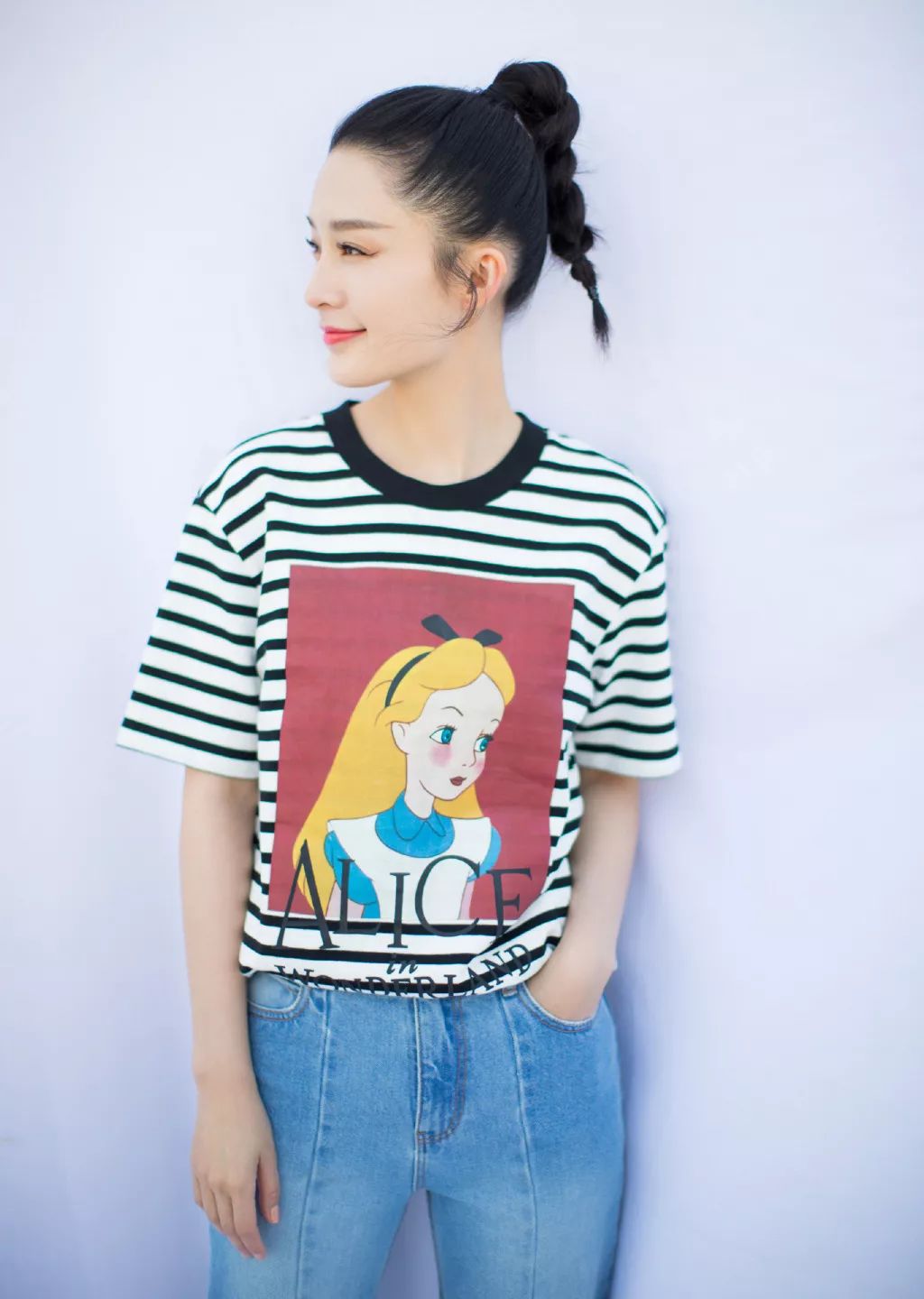 高街里捞夯货要选对KOL,比如宋祖儿孟美岐和张嘉倪她们……