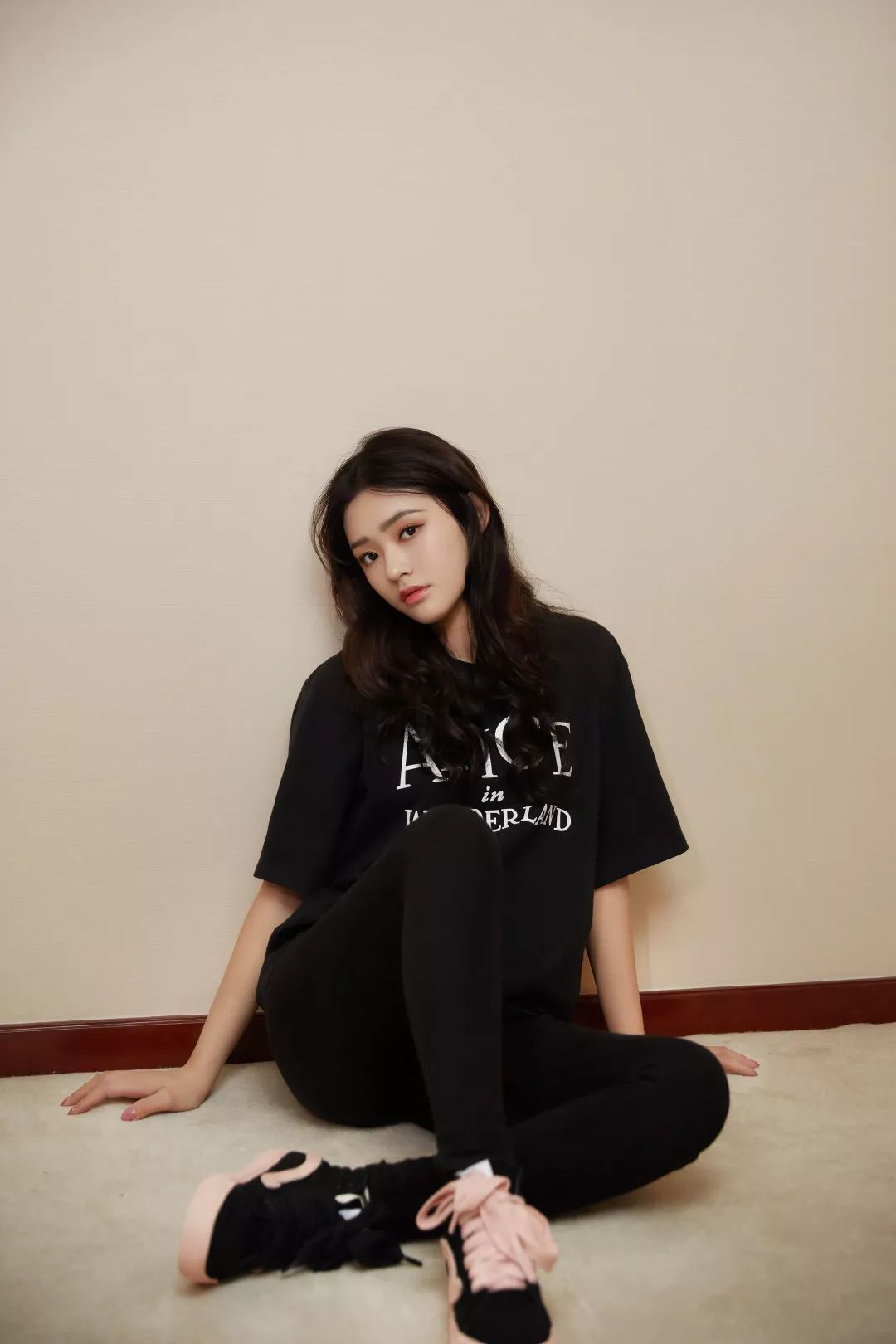 高街里捞夯货要选对KOL,比如宋祖儿孟美岐和张嘉倪她们……