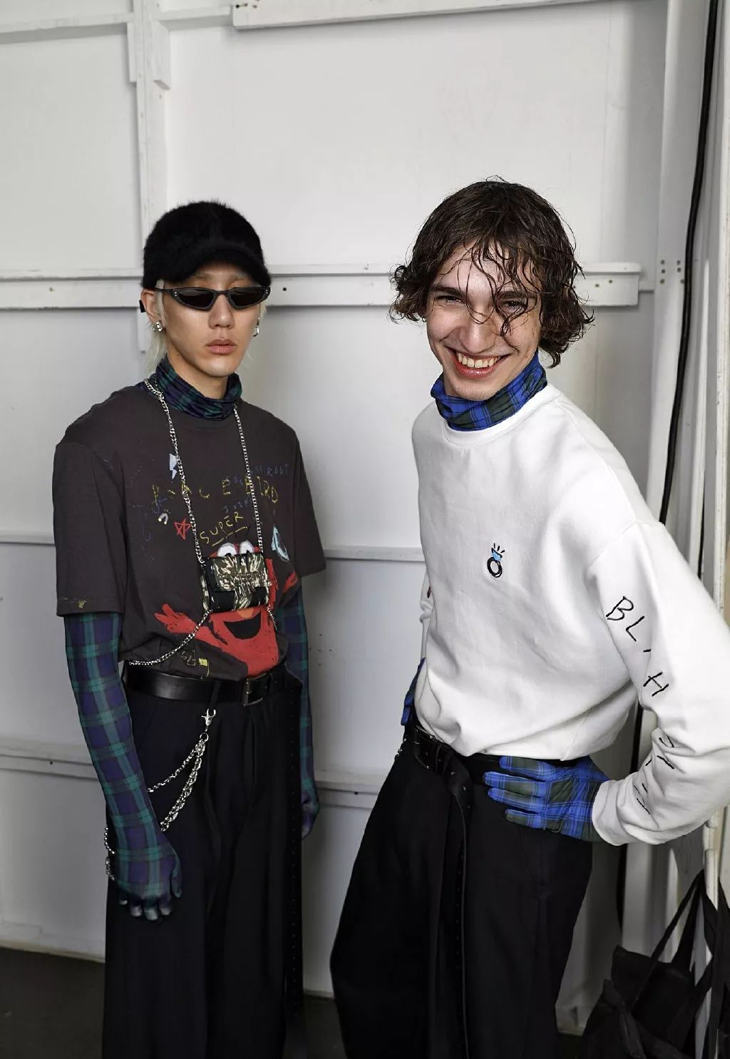 高街里捞夯货要选对KOL,比如宋祖儿孟美岐和张嘉倪她们……