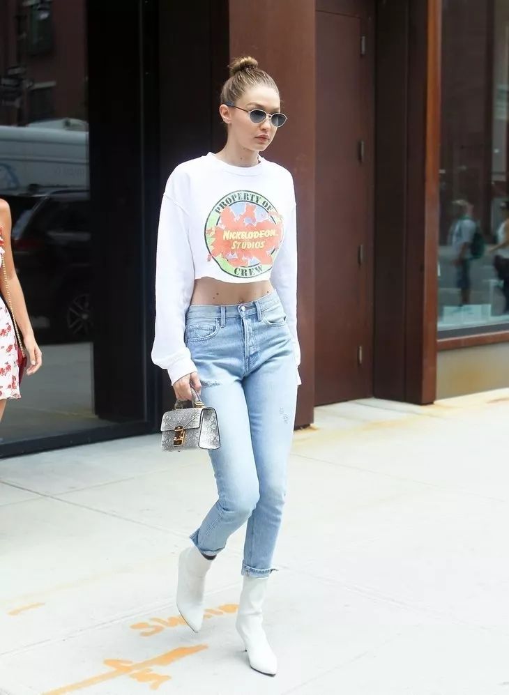 高街里捞夯货要选对KOL,比如宋祖儿孟美岐和张嘉倪她们……