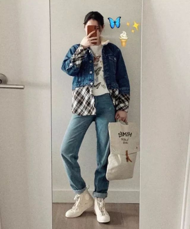 高街里捞夯货要选对KOL,比如宋祖儿孟美岐和张嘉倪她们……