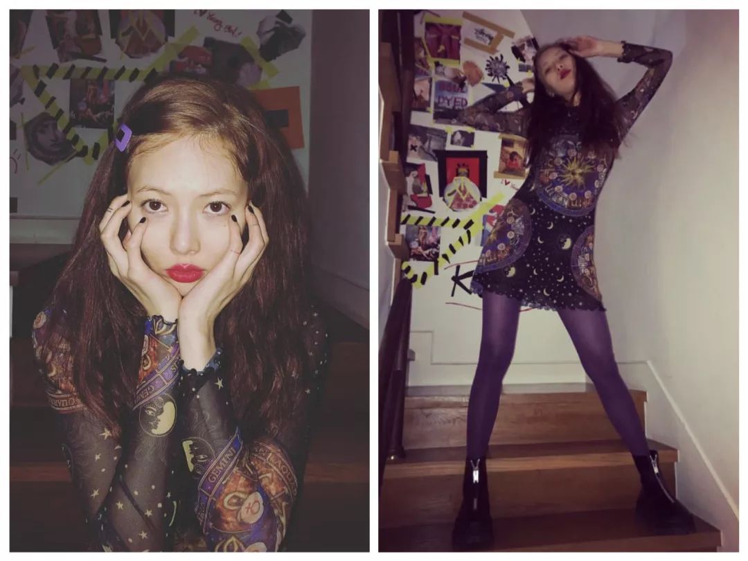 高街里捞夯货要选对KOL,比如宋祖儿孟美岐和张嘉倪她们……