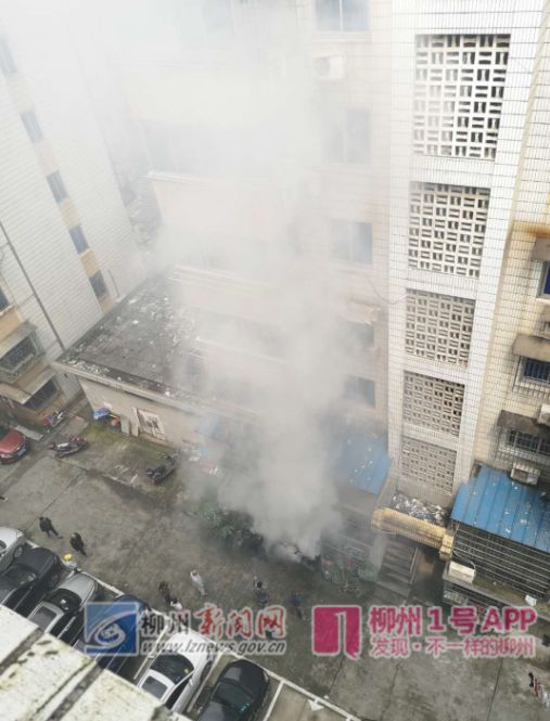 大风天气严重火灾,高温天气火灾事故高发