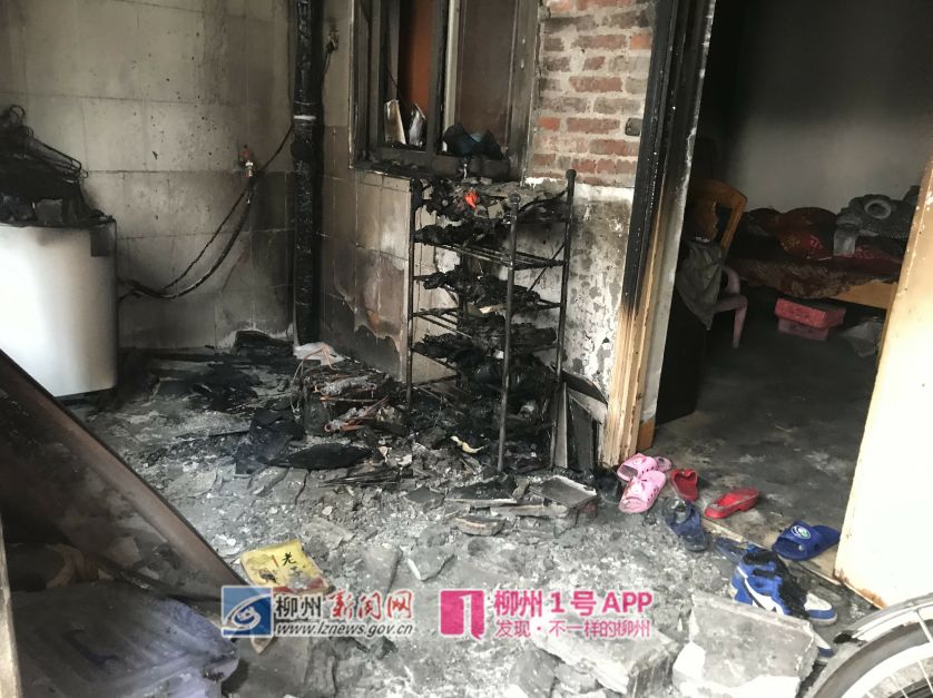 大风天气严重火灾,高温天气火灾事故高发