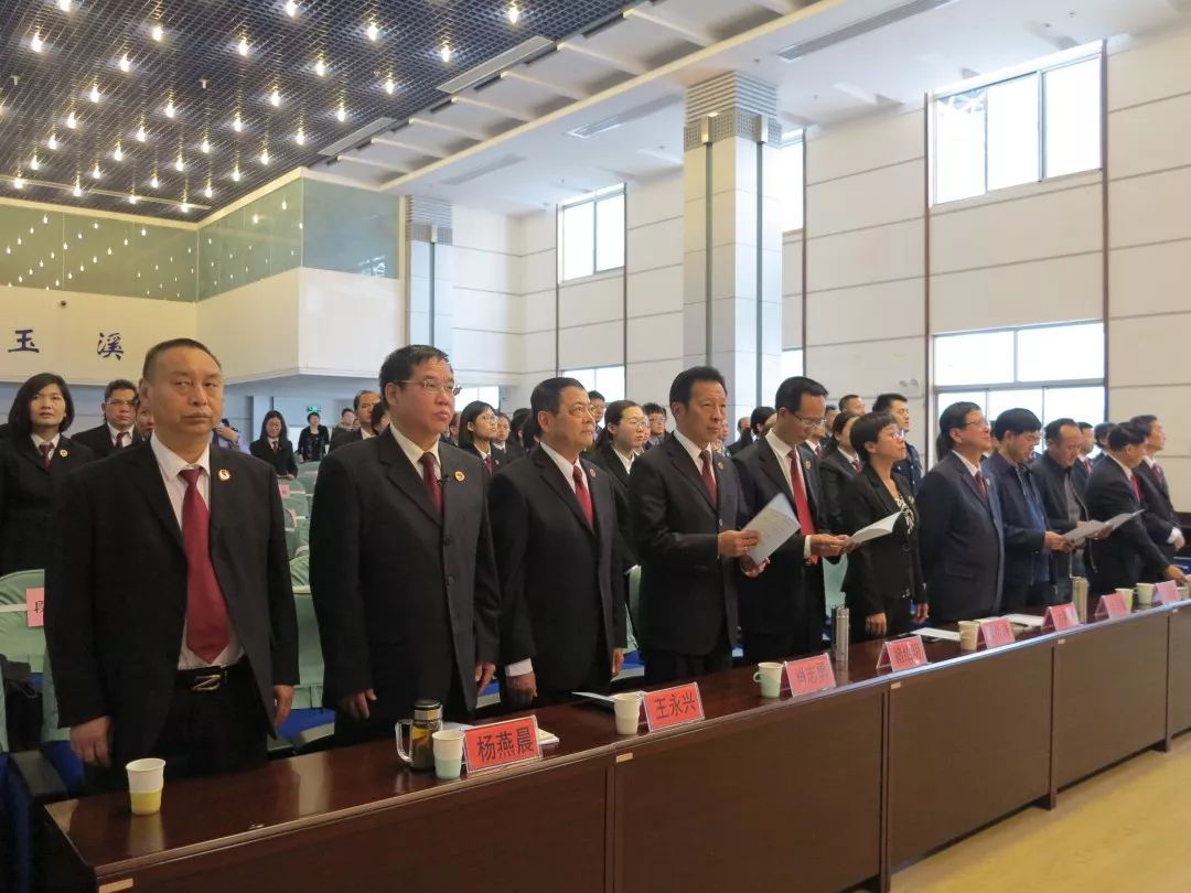 【玉检•播报】初心是什么？玉溪市检察院文明讲堂这样讲