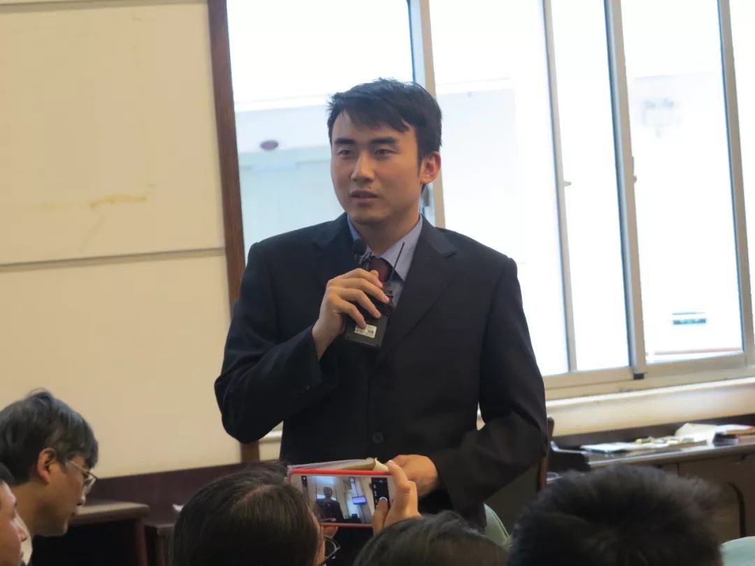 【玉检•播报】初心是什么？玉溪市检察院文明讲堂这样讲