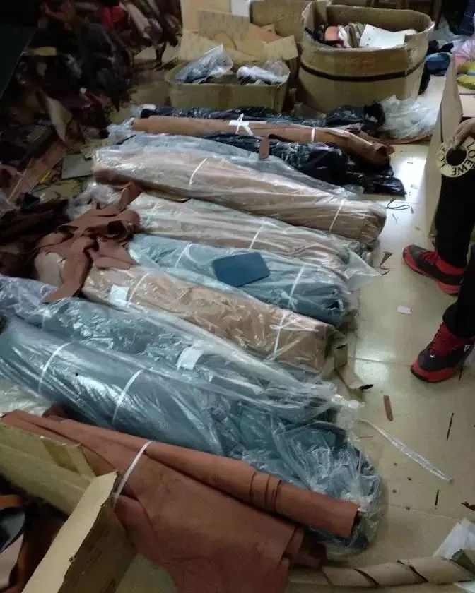 小虎提醒丨“良心超A货”成本仅200元！“海外代购”真相是……