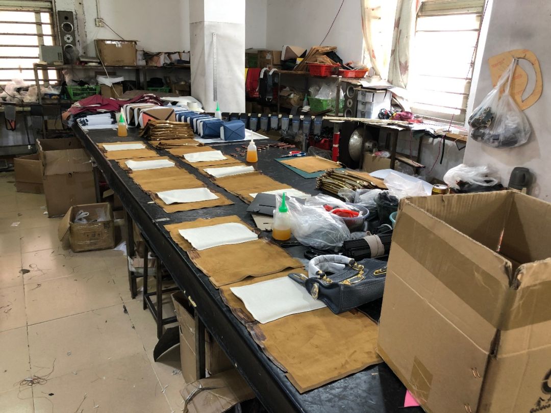 小虎提醒丨“良心超A货”成本仅200元！“海外代购”真相是……