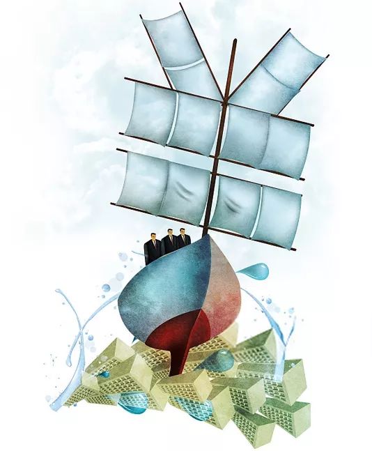 中国地产历史趋势,中国地产新模式