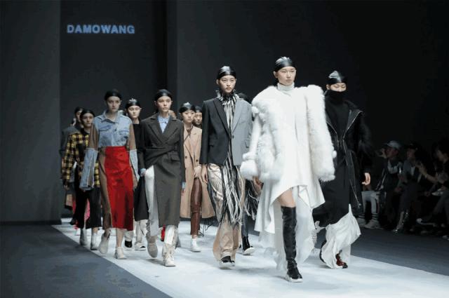 2019年深圳原创时装周专场,深圳原创时装周2024走秀