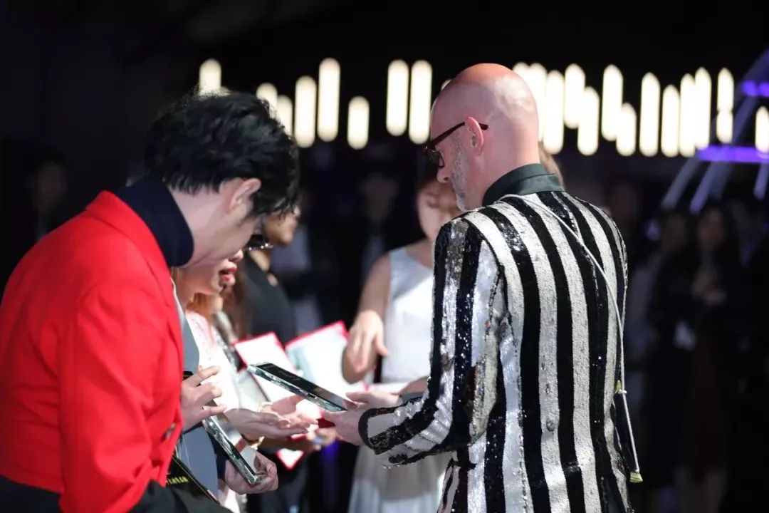 2019年深圳原创时装周专场,深圳原创时装周2024走秀