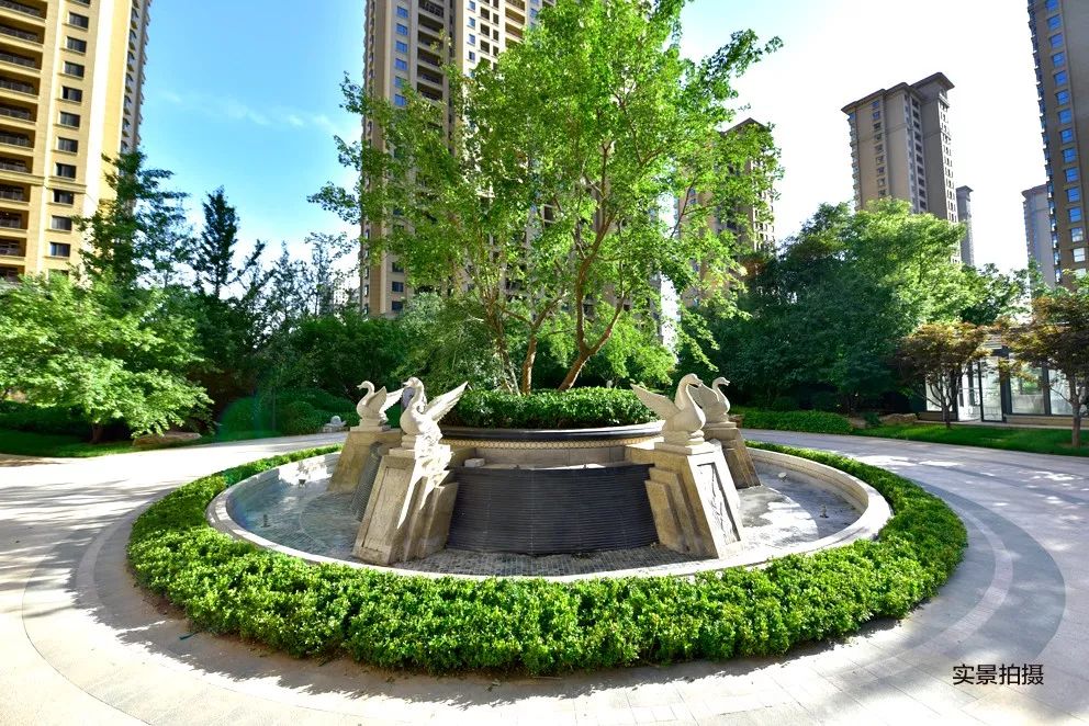 城西新盘首开刚需户型,楼市利好扎堆来袭