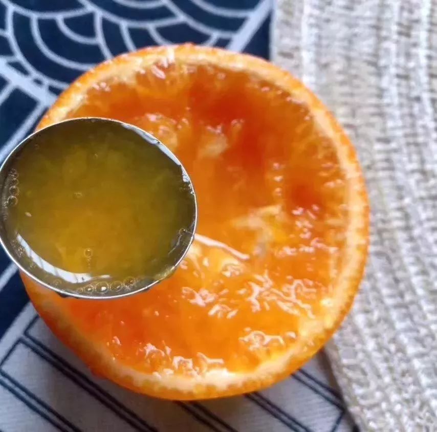 小心“柑”！桔子中的“爱马仕”即将空降义乌（粉丝专享价，仅预售两天！）