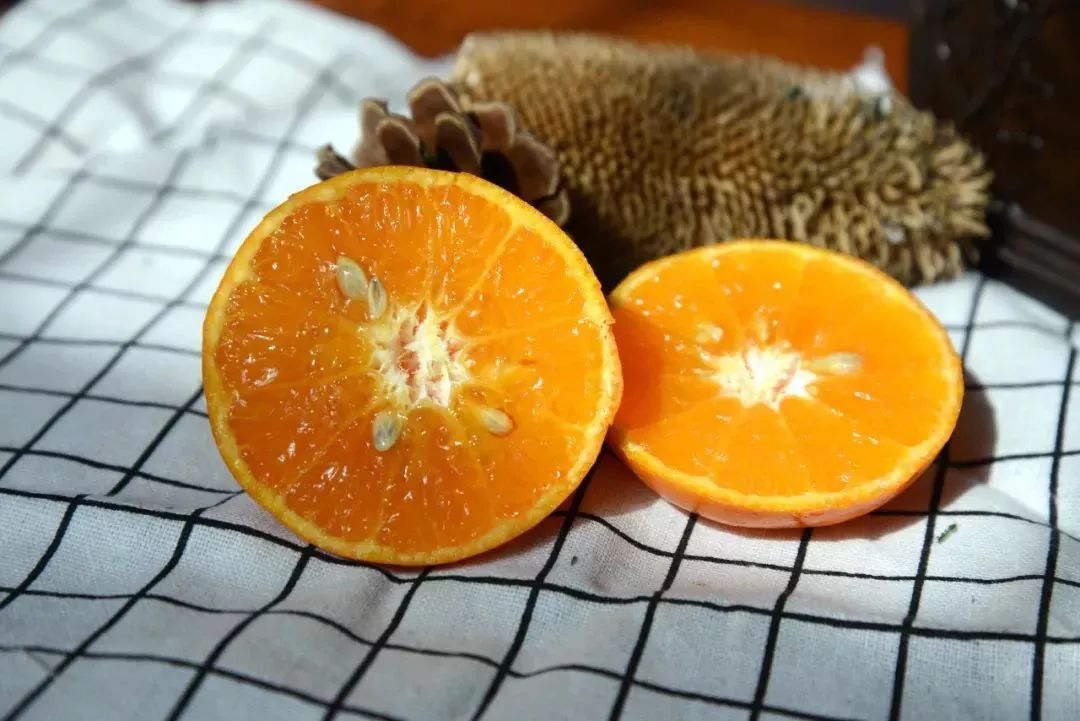 小心“柑”！桔子中的“爱马仕”即将空降义乌（粉丝专享价，仅预售两天！）