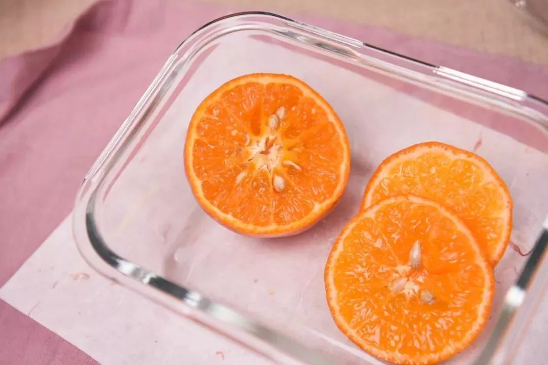 小心“柑”！桔子中的“爱马仕”即将空降义乌（粉丝专享价，仅预售两天！）