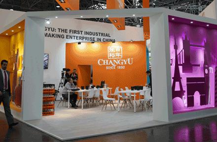 人气口碑双丰收!张裕德国Prowein酒展打造中国葡萄酒精彩故事