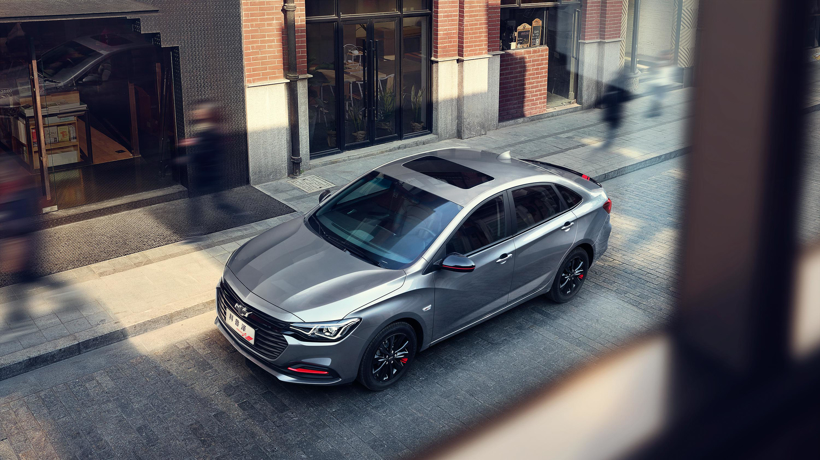 雪佛兰科鲁泽monza高速驾驶感受,雪佛兰科鲁泽monza320t如何更换雨刷