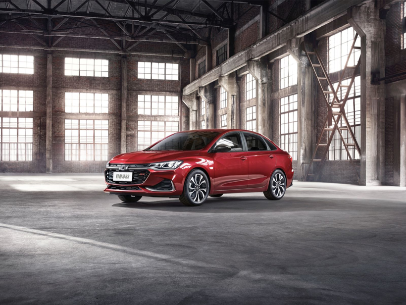 雪佛兰科鲁泽monzars330t抖吗,雪佛兰科鲁泽最新报价及图片