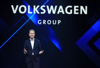 哈曼打造电动车外部音响系统可模拟发动机声音并起到警示作用