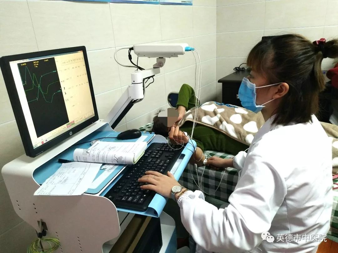 医院检测设备新技术,医院新设备临床试验视频