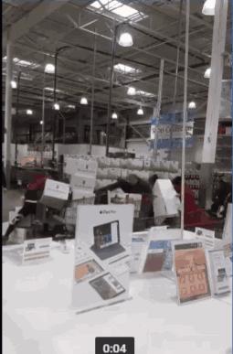 代购哭晕了！中国首家Costco开业倒计时！哪些必买？哪些踩雷？一次统统告诉你！