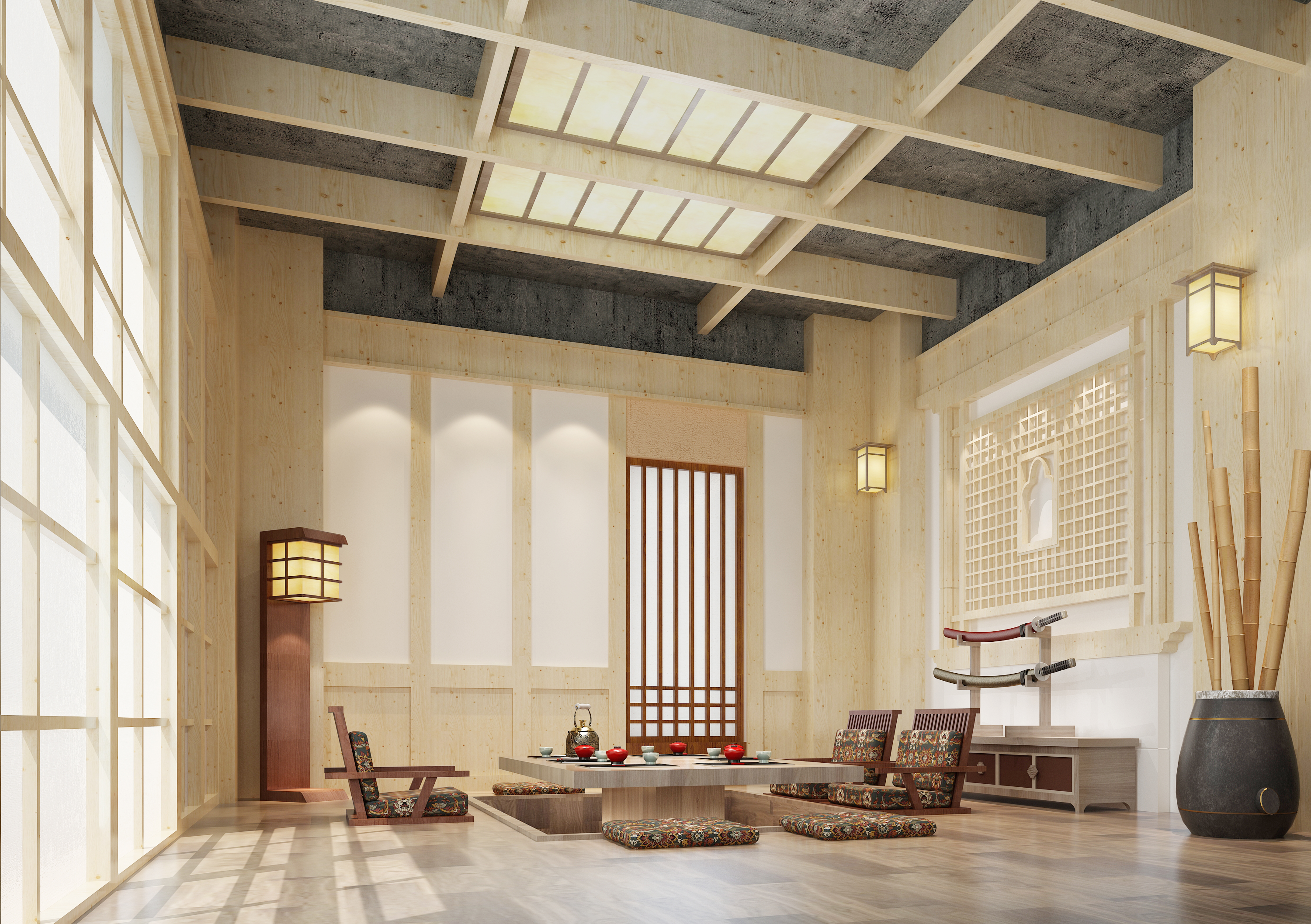 瓷砖是亚光的好还是抛光的好,瓷砖是哑光的好还是抛光的好