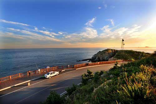 沈阳周边景色优美的地方,沈阳周边好看的风景
