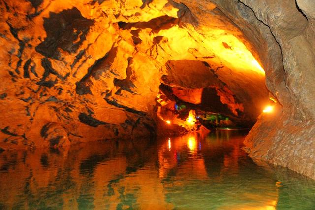 沈阳周边景色优美的地方,沈阳周边好看的风景