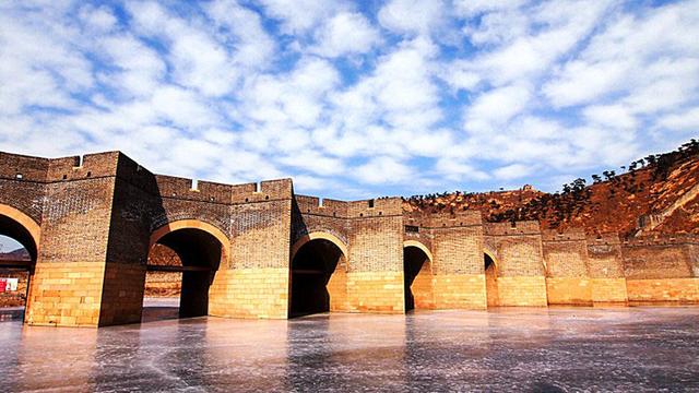 沈阳周边景色优美的地方,沈阳周边好看的风景