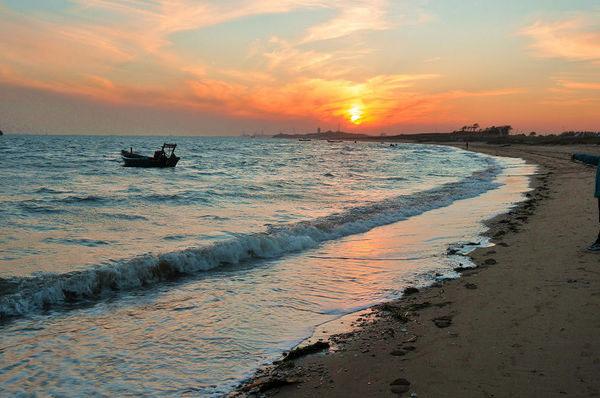 沈阳周边景色优美的地方,沈阳周边好看的风景