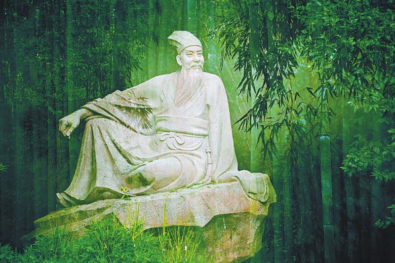 “东马”邀天下诗书韵眉山