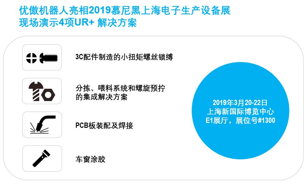 优傲协作式机器人的生产率,优傲协作机器人缺点