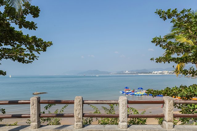 三亚亚龙湾附近美食攻略,三亚陵水美食攻略