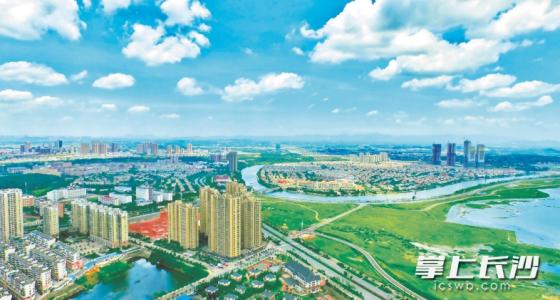 长沙环境质量分析,最新中国城市环境舒适指数排行榜