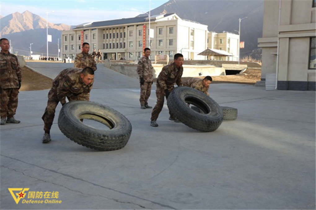 适应高原的体能训练方法,适应高原环境多久