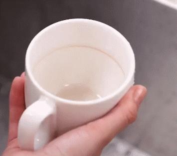 锅盖倒扣妙招,锅盖怎么倒扣才聪明