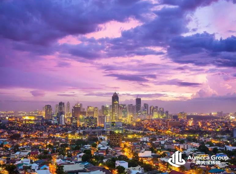 马尼拉哈佛公寓,菲律宾哈佛国际公寓