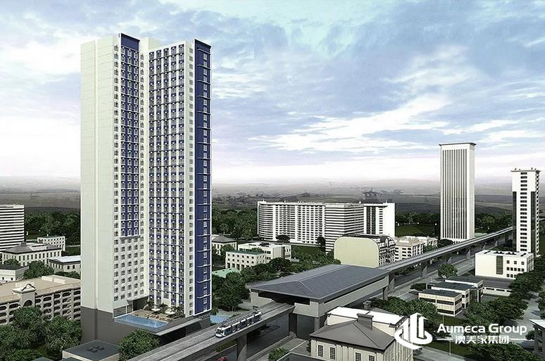 马尼拉哈佛公寓,菲律宾哈佛国际公寓