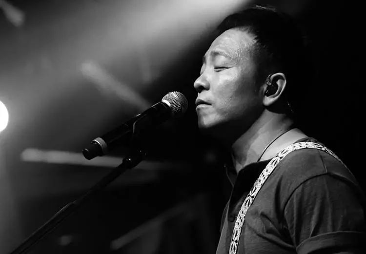 盘点全网老外翻唱中文歌曲系列,老外翻唱中文歌的名场面