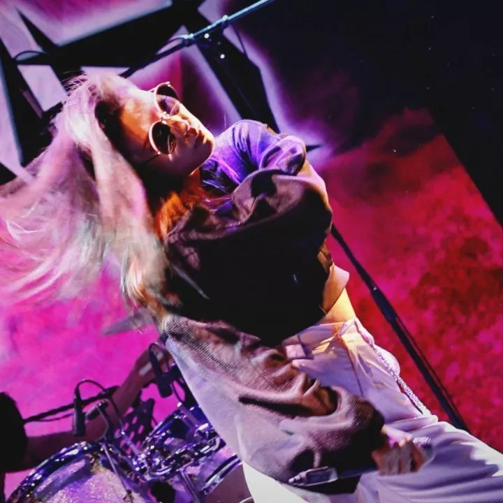 盘点全网老外翻唱中文歌曲系列,老外翻唱中文歌的名场面