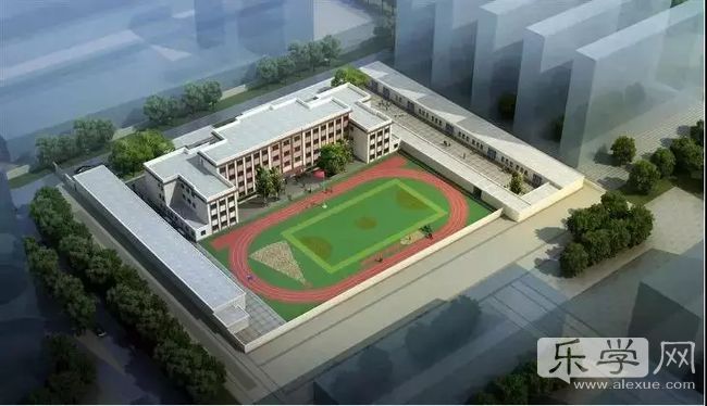 乐学快报｜青岛20所学校全面升级