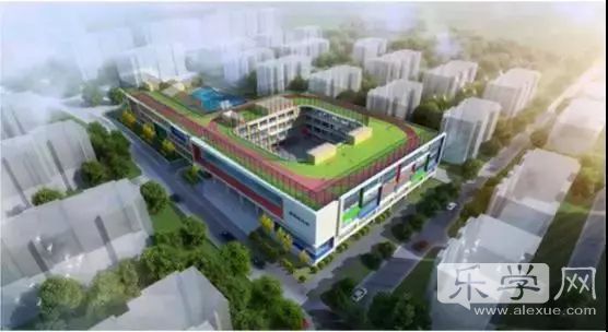 乐学快报｜青岛20所学校全面升级