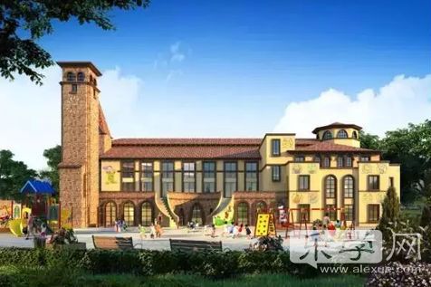 乐学快报｜青岛20所学校全面升级